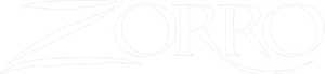 Zorro: A Espada e a Rosa — Logos 1