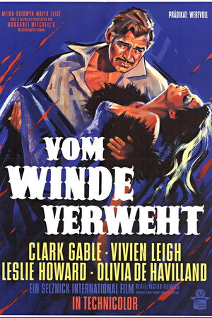 Gone with the Wind 405