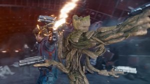 Guardianes de la Galaxia volumen 3