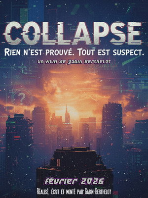 COLLAPSE 2
