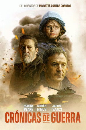 Words of War (2025) V.O.S.E