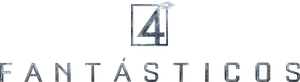 Fantastic Four — Logos 12