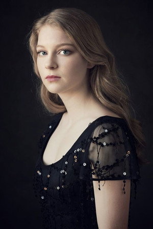 Stephanie Amarell portrait