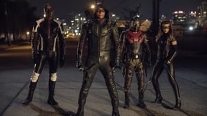 Arrow Temporada 6 Capitulo 3