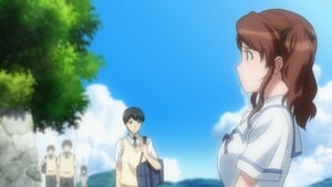 Amagami SS Season 1 Episode 9