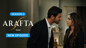Arafta (Bound By Fate): 2×12