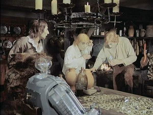 Ghosts from Outside: 1×8 {year} Online En Netflix