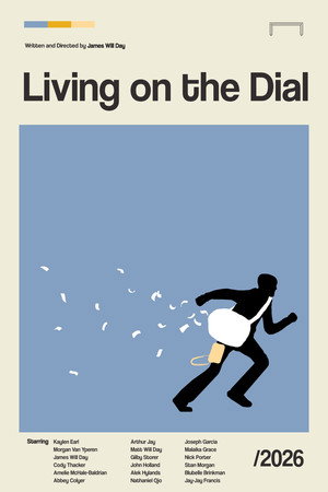 Living on the Dial 19