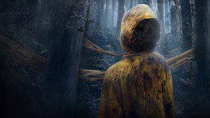 Haunted Mountains: The Yellow Taboo 32