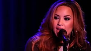 Demi Lovato - An Intimate Performance