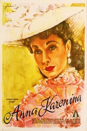 Image Anna Karenina