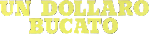 O Dólar Furado — Logos 3