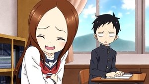 La maestra de las bromas Takagi-san