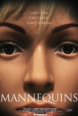 Poster Mannequins 2018