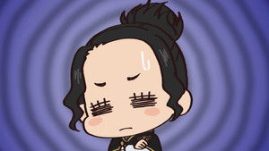 Mugyutto! Black Clover: 1×3