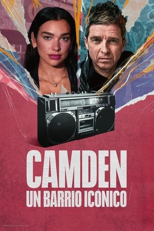 Image Camden, un barrio icónico