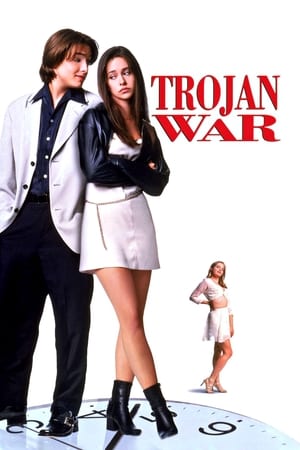 Click for trailer, plot details and rating of Trojan War (1997)