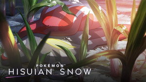 Episódio 1 - Rumo ao azul gélido - Pokémon: As Neves de Hisui