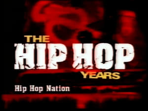 The Hip Hop Years Hip Hop Nation