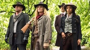 Legends of Tomorrow Staffel 2 Folge 6