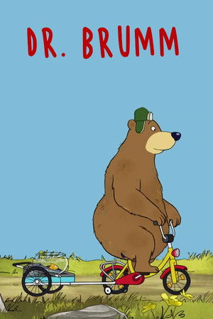 Dr. Brumm (2020)