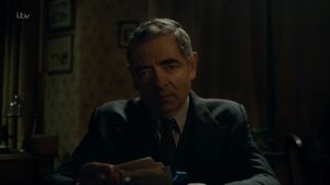 Maigret in Montmartre