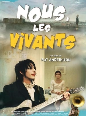 Poster Nous, les vivants 2007