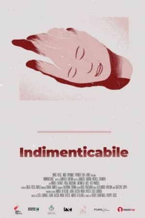 Poster Indimenticabile 2019