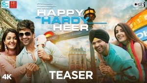 Happy Hardy And Heer