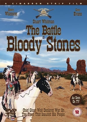 The Battle of Bloody Stones poster