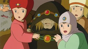 Nausicaä of the Valley of the Wind 1984