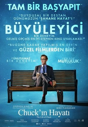 Chuck'ın Hayatı (2025)
