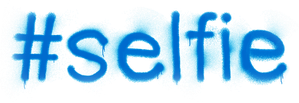 #Selfie — Logos 3