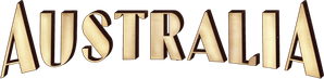 Australia — Logos 3