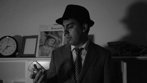Un vestito di piombo per il signor Chalmers