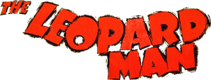 The Leopard Man