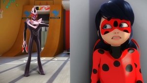 Miraculous: As Aventuras de Ladybug: 2×1