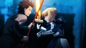 Fate/Zero: 2×3