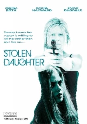 Poster Stolen Daughter 2015