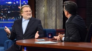 The Late Show with Stephen Colbert: 7×13