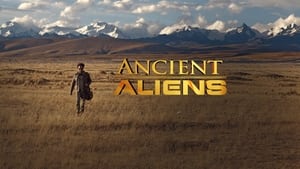 poster Ancient Aliens