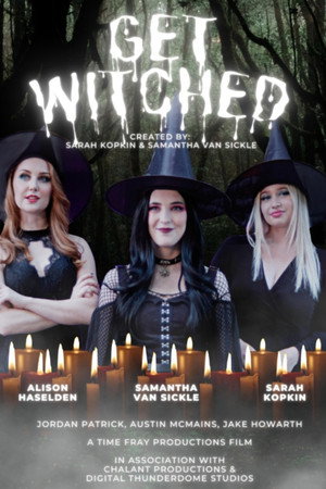 Get Witched 3