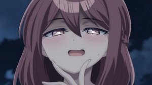 Yowayowa Sensei: 1×8