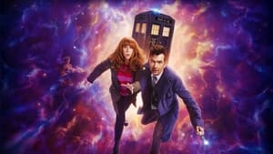 Doctor Whor – Especial