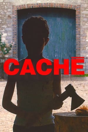 Click for trailer, plot details and rating of Caché (hidden) (2005)