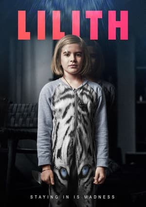 Poster Lilith 2023