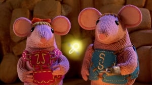 Clangers The Curious Tunnel