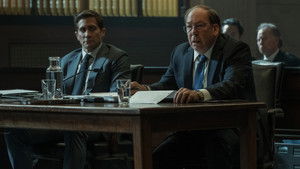 Presumed Innocent: 1×6
