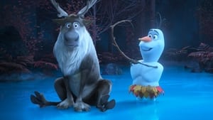 Olaf presenta 1×2