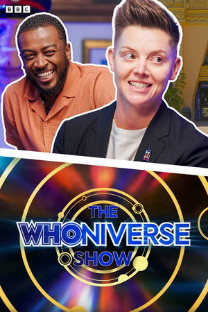 The Whoniverse Show (2025)